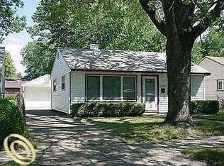 27908 Wrenson St, Madison Heights, MI