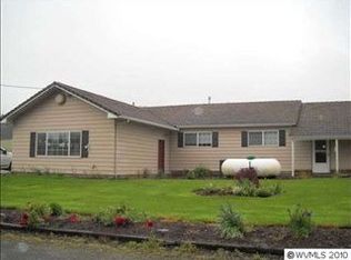 4553 Frazer Rd SE, Sublimity, OR 97385
