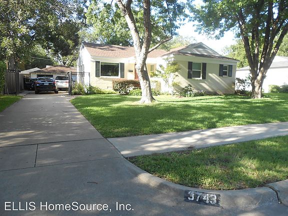 2nd image of 3743 La Joya Dr