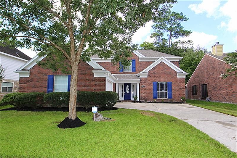 1st image of 19023 Oakway Dr