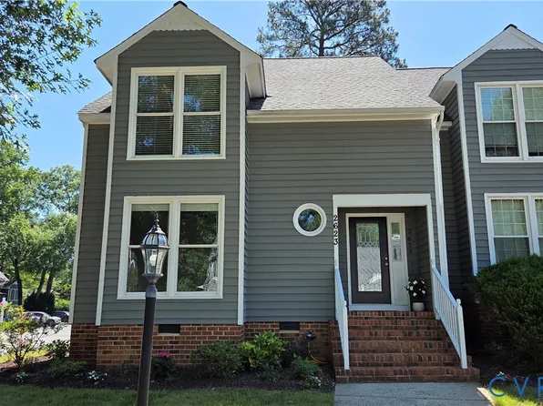 2623 Adamo Ct, Henrico, VA 23233