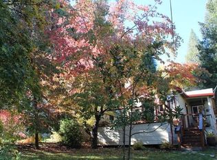 428 Nimrod St, Nevada City, CA 95959