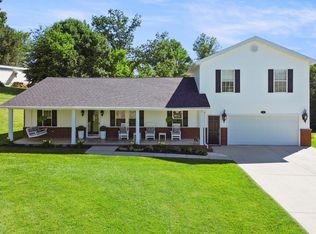 75 Munsey Ln, Somerset, KY 42503