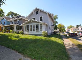 903 Bowen St, Dayton, OH 45410