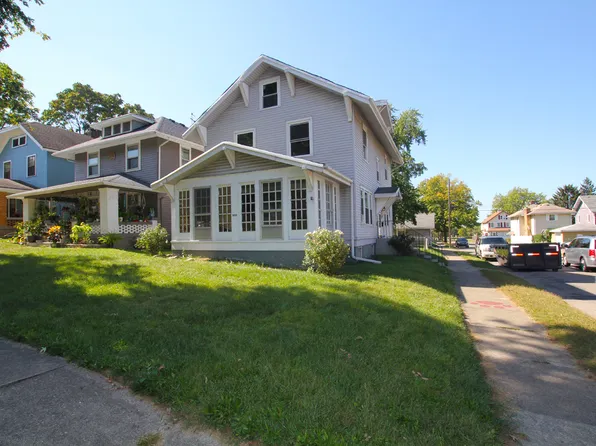 903 Bowen St, Dayton, OH 45410