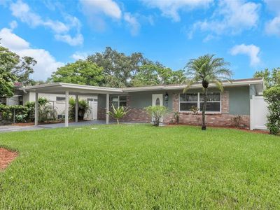 4191 71st Ave N, Pinellas Park, FL, 33781