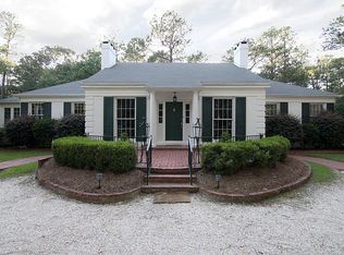 156 Knights Hill Rd, Camden, SC 29020