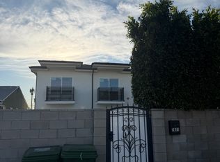 7611 Ben Ave #7613, North Hollywood, CA 91605