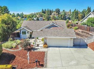 4001 Terra Alta Dr, San Ramon, CA 94582