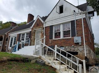 1696 Beecher St SW, Atlanta, GA 30310