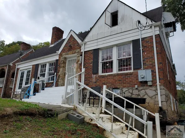 1696 Beecher St SW, Atlanta, GA 30310