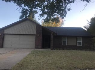 2144 E 139th St S, Bixby, OK 74008