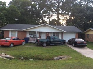 2007 Frankford Ave, Panama City, FL 32405