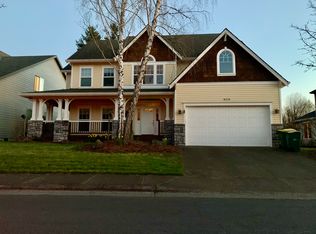 16328 NW Graf St, Portland, OR 97229