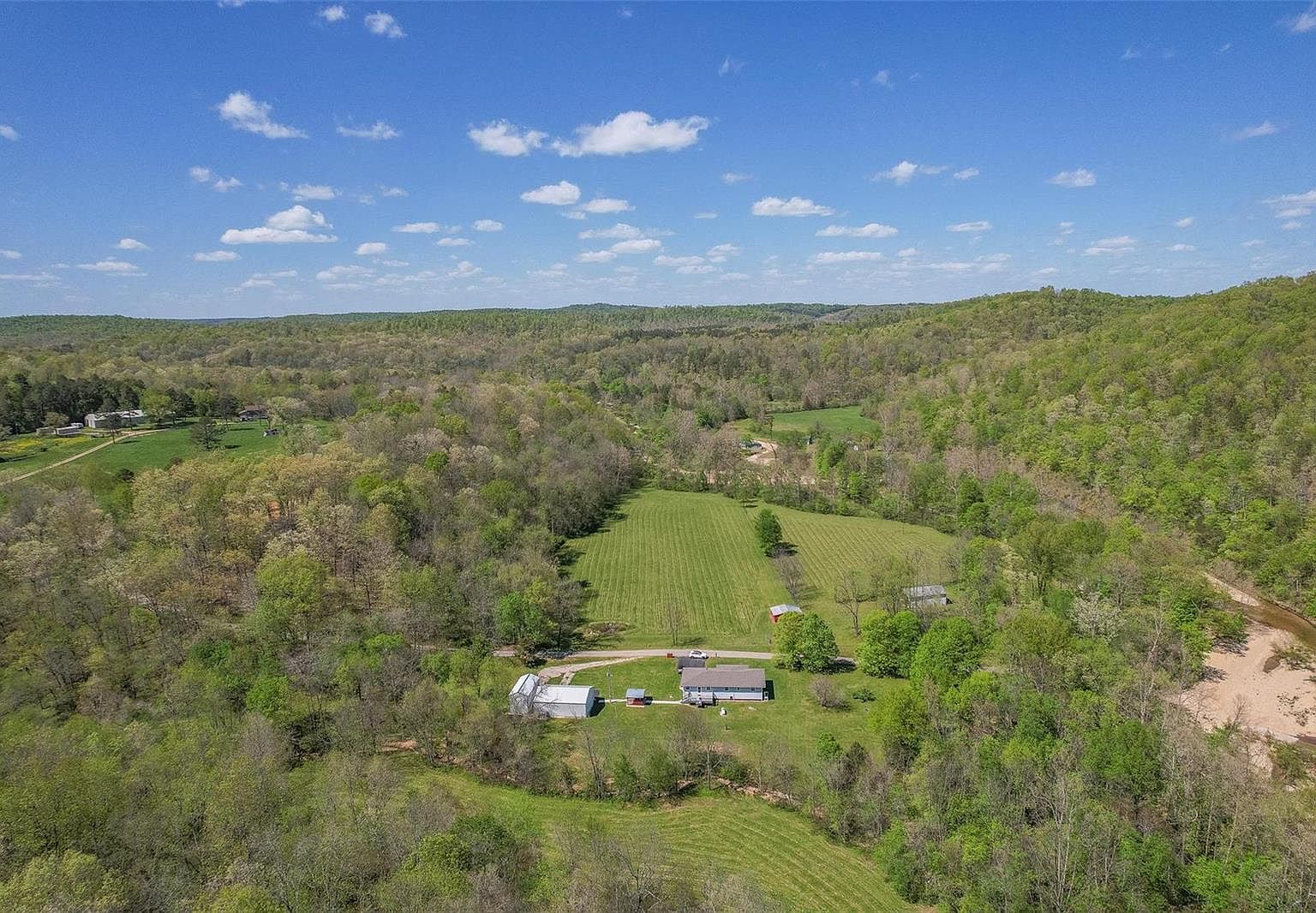 81 County Road 702, Ellington, MO 63638 MLS 23024435 Zillow