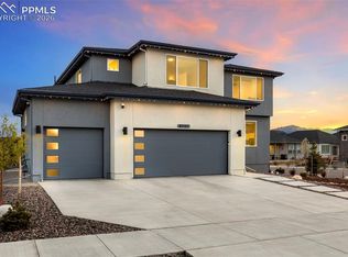6707 Thimble Ct, Colorado Springs, CO 80924