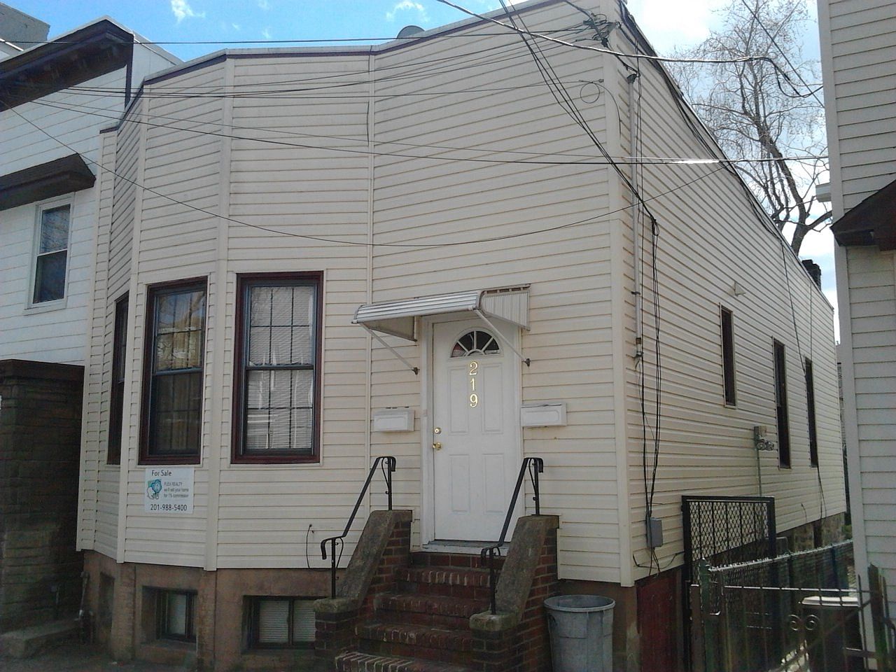 219 69th St, Guttenberg, NJ 07093 Zillow