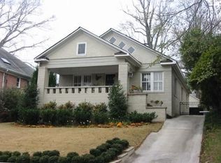 684 Cumberland Rd NE, Atlanta, GA 30306