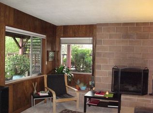 321 Cypress Dr, Fairfax, CA 94930