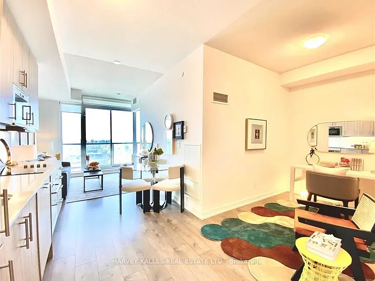 297 College St #1511 — Photo 15