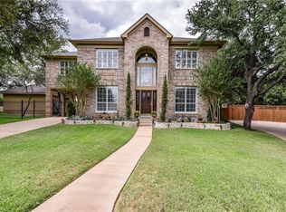12407 Waterton Parke Cv, Austin, TX 78726