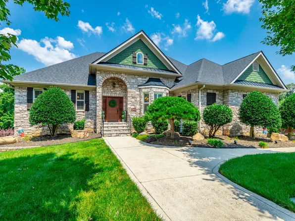 3106 Reflection Ln, Ooltewah, TN 37363