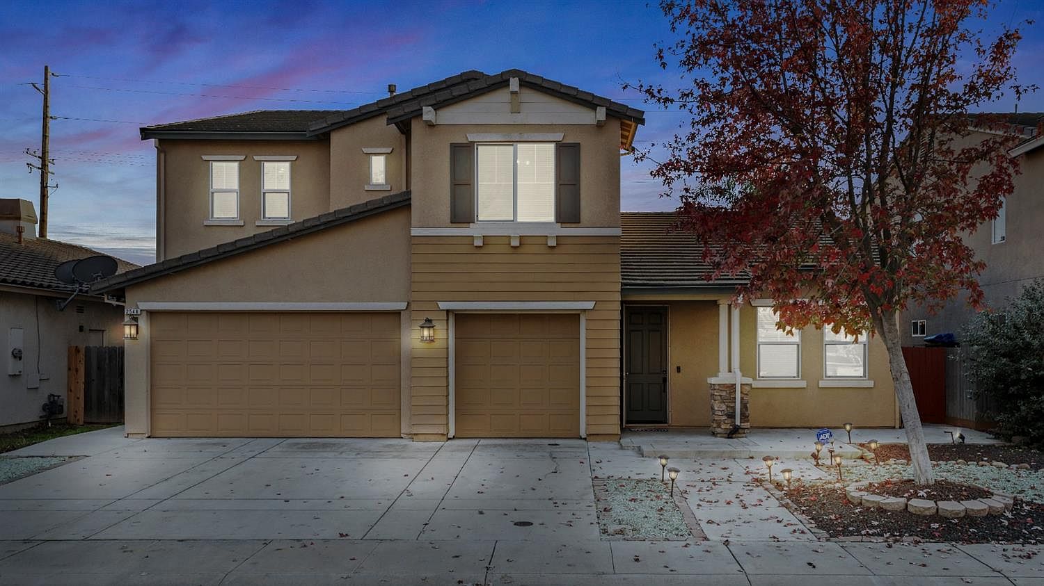 2548 Guadalajara Dr, Modesto, CA 95355 Zillow