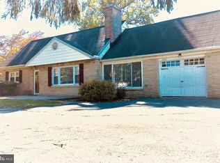 145 Nottingham Rd, Nottingham, PA 19362