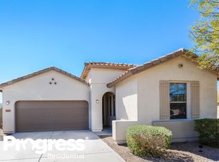 7816 S 73rd Ln, Laveen, AZ 85339