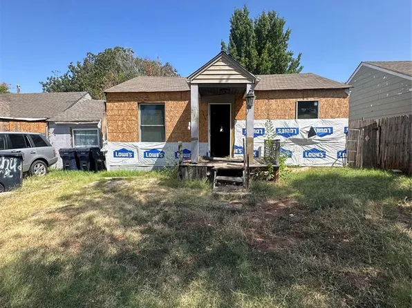 235 SE 46th St, Oklahoma City, OK 73129