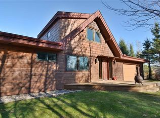 8680 W Elephant Rock Rd, Hayward, WI 54843