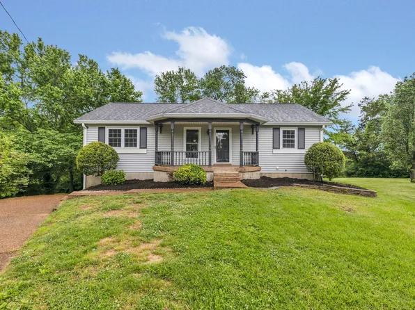 412 Scenicway Knob, Hermitage, TN 37076