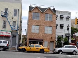 4 jordan ave jersey city nj