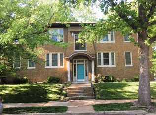 Dartmouth, Saint Louis, MO 63130