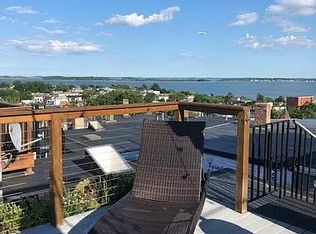 25 Story St #3, South Boston, MA 02127