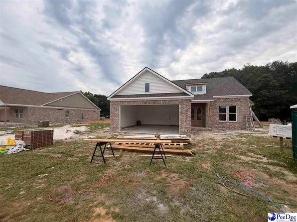 2325 W Billy Farrow Hwy, Hartsville, SC 29550