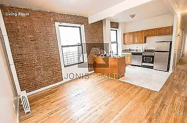 Rented by Jonis Realty