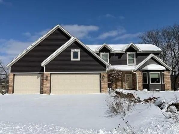 3569 Gershwin Ave N, Oakdale, MN 55128