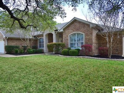 412 Winter Sun Dr, Harker Heights, TX, 76548