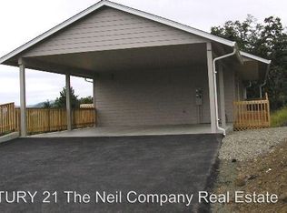 1466 SE Kane St, Roseburg, OR 97470