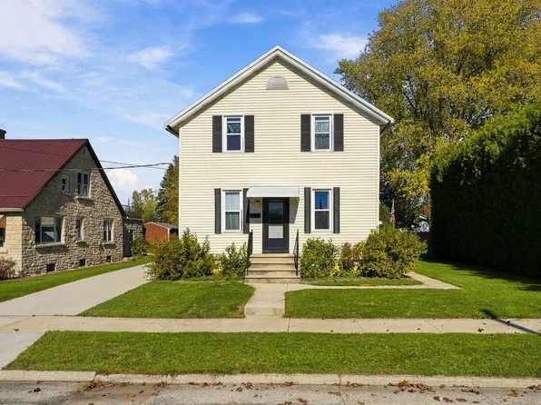 426 Chicago St, Kiel, WI 53042
