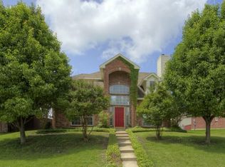 607 Primrose Ln, Rockwall, TX 75032