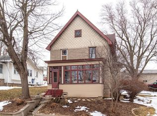 2030 Jackson St, New Holstein, WI 53061
