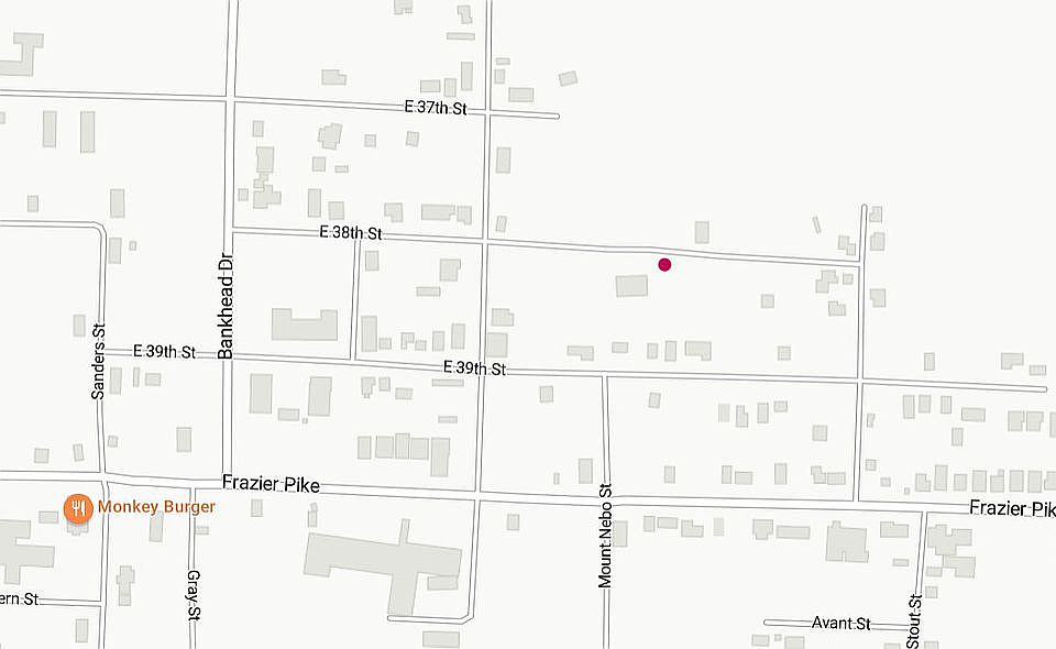 1st image of LOT 10 E 38th St