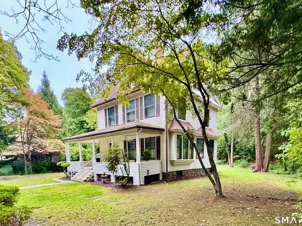 60 Nashvile Road, Bethel, CT 06801