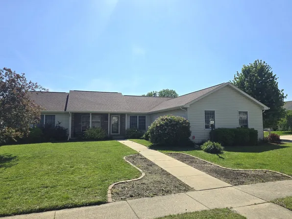 3308 Wynstone Dr, Champaign, IL 61822