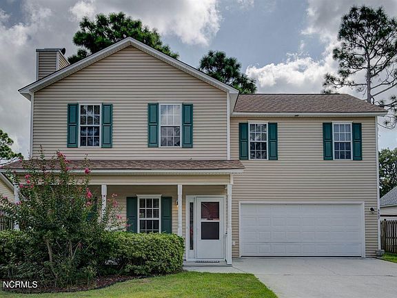 2nd image of 6607 Dorrington Dr
