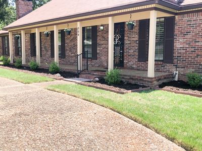 509 Pleasant Valley Dr, Little Rock, AR, 72227