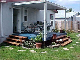 5th image of 1000 S McKern Ct #114