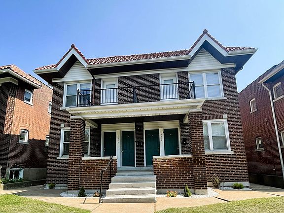4th image of 4919-4921 Lindenwood Ave #4919-1E